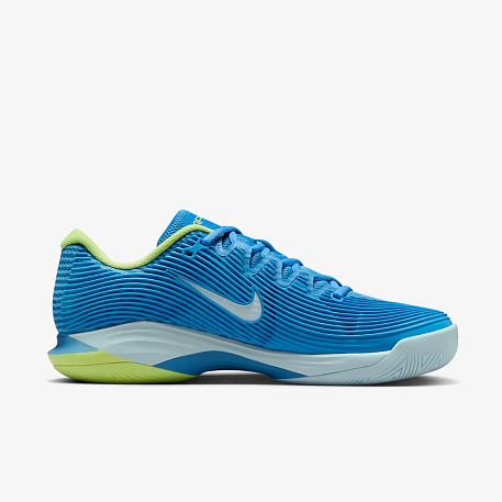 Кроссовки NIKE W ZOOM VAPOR 12