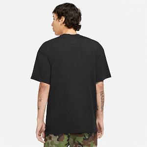 Футболка Nike Skateboard TEE LOGO