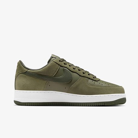 Кроссовки NIKE AIR FORCE 1 07 LV8