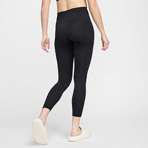 Лосины NIKE W NK DF ONE HR 7/8 TIGHT