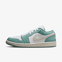Кроссовки WMNS AIR JORDAN 1 LOW