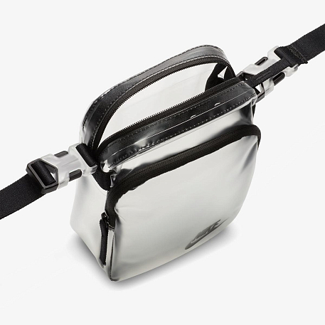 Сумка на пояс NIKE NK HERITAGE CRYSTAL CB