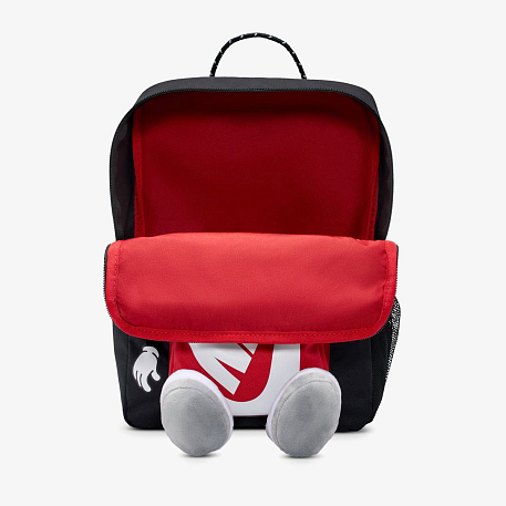Рюкзак NIKE Y NK BOXY BKPK