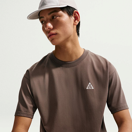 Футболка NIKE M NRG ACG SS LBR TEE