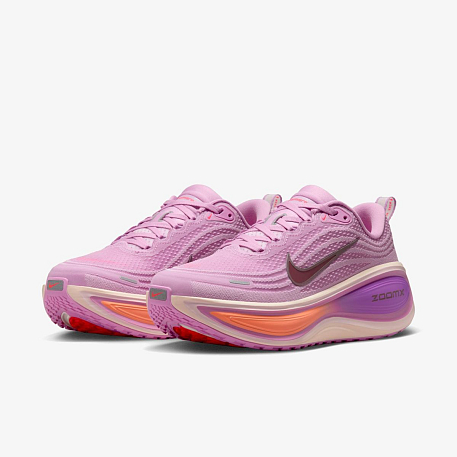 Кроссовки NIKE W VOMERO PLUS