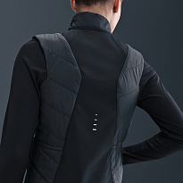 Жилетка NIKE W NK SWIFT TF FILL VEST