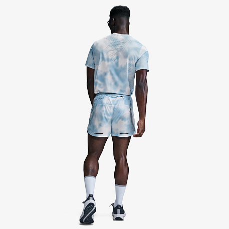 Шорты NIKE M NK DFADV RD BREATHE 4BF SHOR