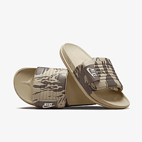 Тапочки NIKE OFFCOURT ADJUST SLIDE PR