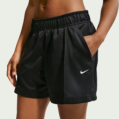 Шорты NIKE W NSW PK TRACK SHORT
