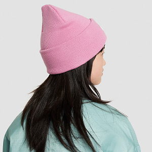 Шапка NIKE K PEAK BEANIE TC FUT