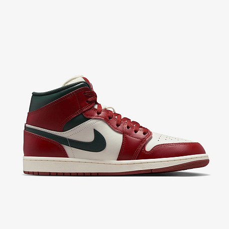 Кроссовки AIR JORDAN 1 MID