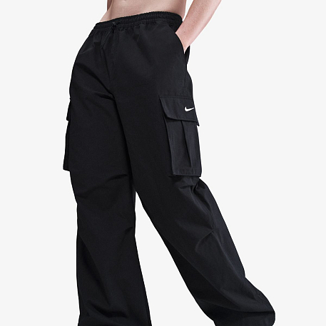 Брюки NIKE W NSW STREET WVN CARGO PANT