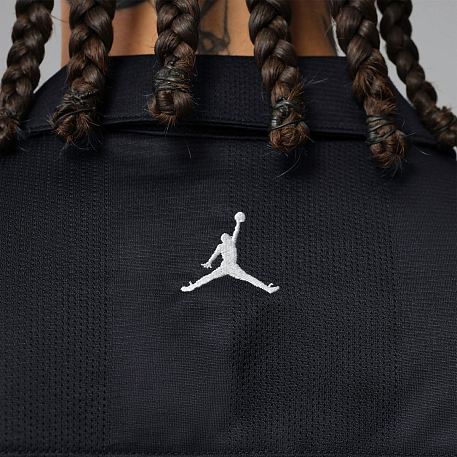 Футболка JORDAN M J BRK FSTVL BTN DWN TOP