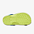 Клоги Crocs DISNEY IAM GOOFY CLS CLG MLT
