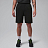 Шорты JORDAN M J DF SPT HOOP FLC SHORT