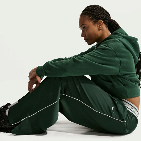 Брюки NIKE W NSW OFFLN WVN STN PANT