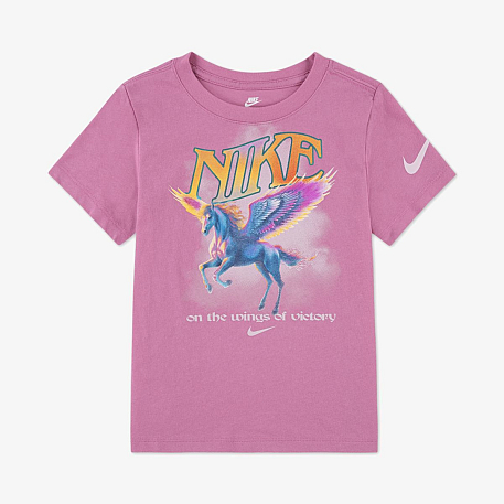 Футболка NIKE NKG PEGASUS SS TEE