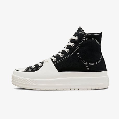 Кеды Converse Chuck Taylor All Star Construct - Deco Stitch