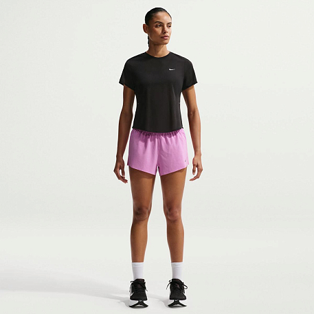 Шорты NIKE W NK SWIFT NV BRTHE SHORT
