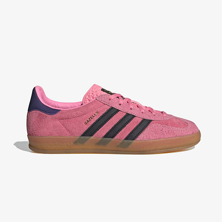 Кроссовки ADIDAS GAZELLE INDOOR W