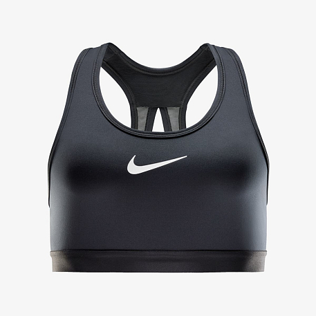 Топ NIKE W NK DF SWSH HGH SPT BRA