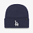 Шапка 47 Brand MLB LOS ANGELES DODGERS HAYMAK