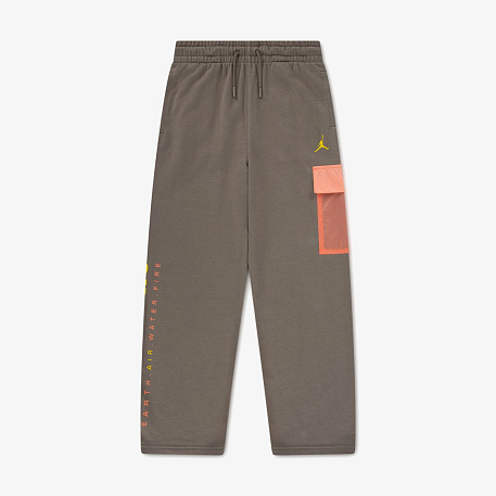 Брюки JORDAN JDB MJ BRK HIKE MIKE FT PANT