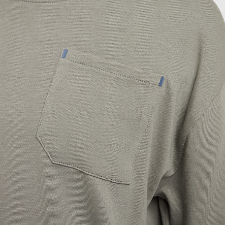 Футболка с длинным рукавом NIKE K NSW CITY UTILITY LS TOP