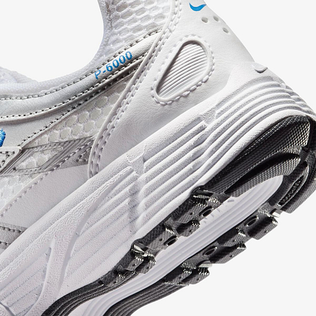 Кроссовки NIKE P-6000 BR (GS)