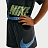 Набор: футболка, шорты NIKE NKB B NSW ITZ RELAXED JERSEY S