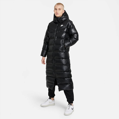 Куртка Nike NSW TF CITY HD PARKA