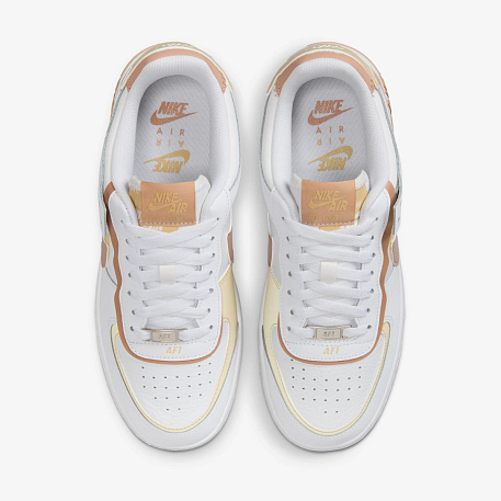 Кроссовки NIKE W AF1 SHADOW