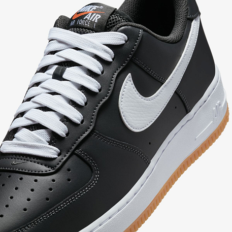 Кроссовки NIKE AIR FORCE 1 07 LV8