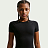 Футболка NIKE W NK DF UNVRSA SS TOP SNL