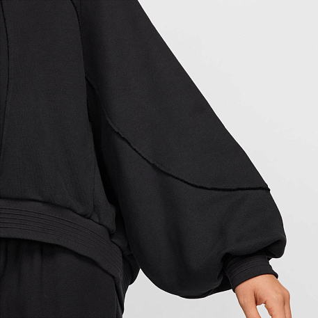 Толстовка NIKE W NSW CLLCTN OS FT CREW MDC