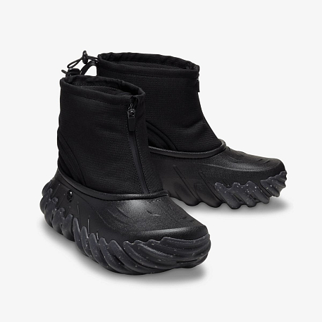 Ботинки CROCS Echo Boot Z Shield Blk