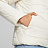 Куртка Puma ESS Hooded Padded Jacket Alpine Snow