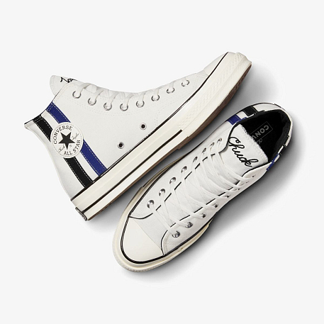 Кеды Converse Chuck 70 Hi Top Archival