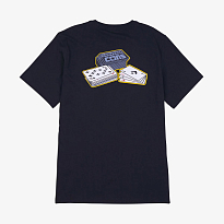 Футболка Converse Cons Card Skate
