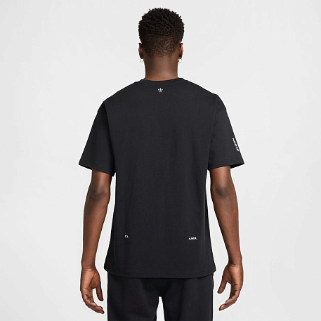 Футболка NIKE M NRG NOCTA CS TEE SS