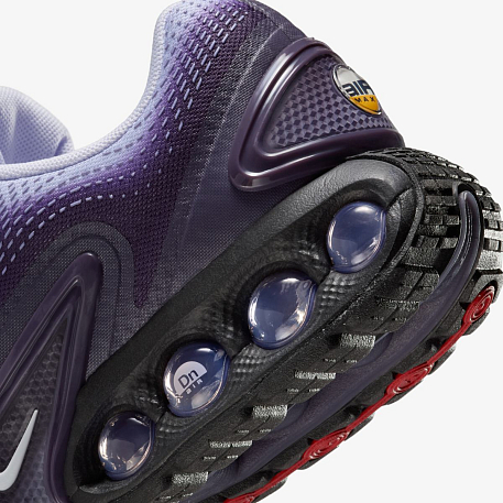 Кроссовки NIKE W AIR MAX DN