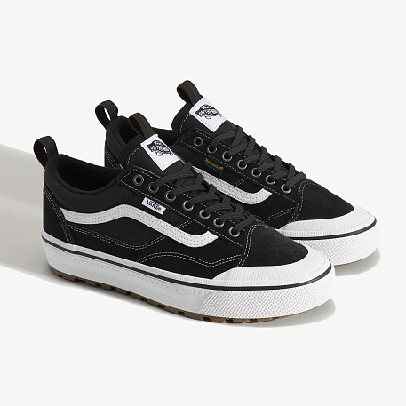 Кеды VANS MTE OLD SKOOL WATERPROOF INSULATED