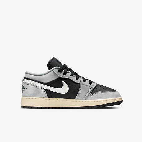 Кроссовки AIR JORDAN 1 LOW SE (GS)