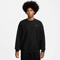 Толстовка NIKE M NL SOLO SWSH BB CREW