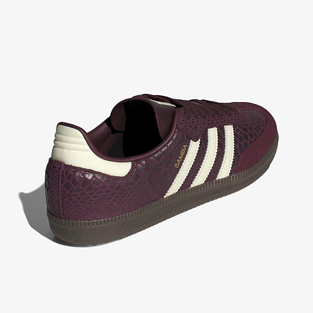 Кроссовки ADIDAS SAMBA OG W