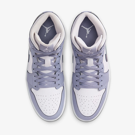 Кроссовки AIR JORDAN 1 MID