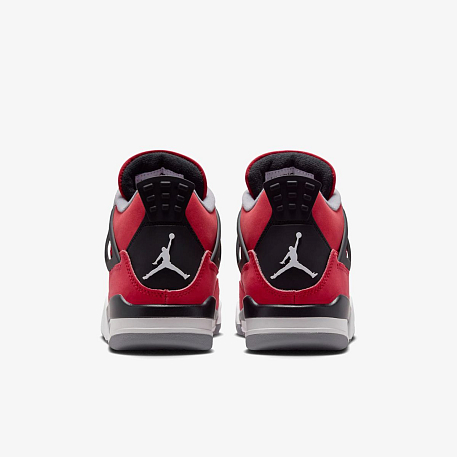 Кроссовки JORDAN AIR JORDAN 4 RETRO (GS)
