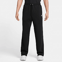 Брюки NIKE M NK CLUB BB BUNGEE PANT