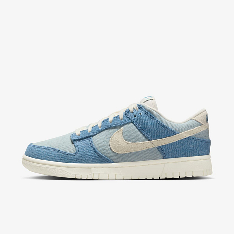 Кроссовки NIKE WMNS DUNK LOW