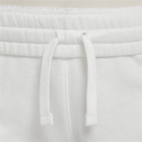 Шорты NIKE K NSW CLUB FT SHORT HBR